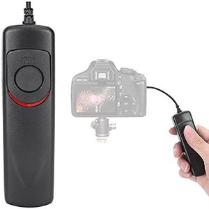 Camera Ontspanknop Trigger Timer Afstandsbediening voor Canon EOS 1200D 1100D 1000D 700D 650D 600D 550D 500D 450D 400D 350D 300D 100D 60D 70D