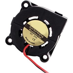 4010/4015/3010 3D Printer Fan Koelventilator 4010/4015/3010 3D Printer Extruder
