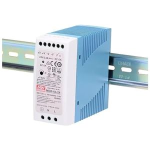 MDR-60 MDR-60-5 MDR-60-12 MDR-60-24 MDR-60-48 MDR 60 60W (MDR-60-24V)