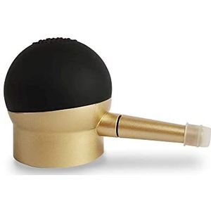 Haarvezels Spray Applicator, haarvezel applicator pomp, Spray Nozzle voor haarvezels om direct dikker haaruitval Concealer Tool, Haarverdikkingsgereedschap