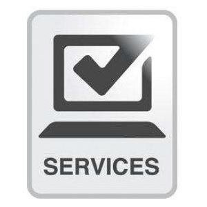 Fujitsu 1Y - Network Service & Support 1 Jahre