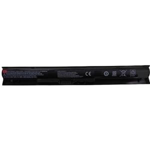 KI04 41Wh 800049-001 Laptopbatterij voor HP Pavilion 14 15 17-G 15-AB 14-AB Serie 17-g121wm 17-g122d