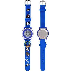 Kinderen multifunctioneel horloge, handig horloge Duurzaam voor jongens voor meisjes voor dagelijks