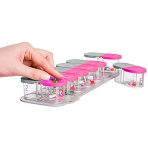 Sagely - Smart XL - Wekelijkse Pillenorganizer - 7 Dagen - 2 Keer per Dag