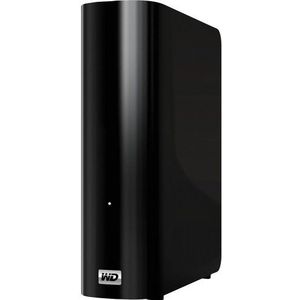 WD My Book externe harde schijf (3 TB, USB 3.0)