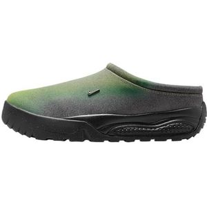 NIKE ACG Rufus, herensneakers, 36 EU, Green Khaki Lt Lemon Twist Stadium, 36 EU