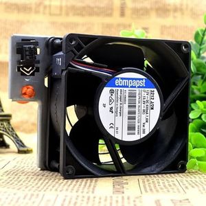 3212 J/2N DC12V P520 P615 fan PN: 97P3153/SN: 39J2473 Industrial Control Server fan