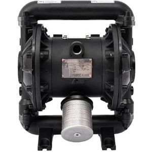 Vacuümpomp, BFQ-25G Luchtdreven membraanpompen met hoog debiet, olie-wateroverdrachtpomp pneumatisch(1_SEWAGE PUMPS)