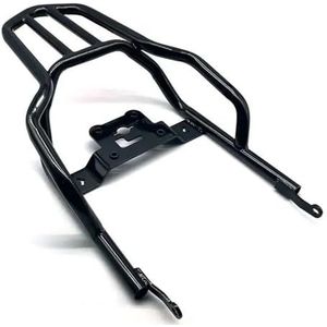 Achterrekken Motorfiets Voor Z900rs 2018-2024 Motorfiets Achterbagagerek Passagiershandgreep Dragerbevestiging Spatbordondersteuning Motorfiets Bagagedrager