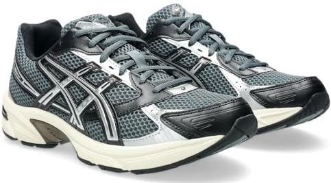 ASICS - GEL-1130 - Sportschoenen - Grijs - Unisex