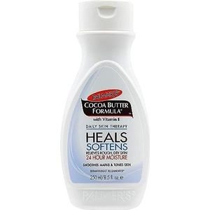 Palmers Cacaoboter Lotion 8.5 oz. met vitamine-E (2 stuks)
