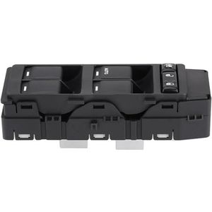 Elektrische Window Switch Power Master Window Control Switch Voor Jeep Voor Compass Voor Grand Voor Cherokee Voor Patriot 04602780AA Window Schakelaar