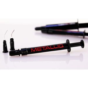 Thermal Hero METALLIQ (5 g) vloeibaar metaalpasta voor CPU | Extreme overclocking | Xbox PS4 PS5