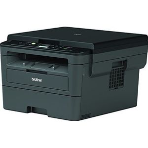Brother DCP-L2530DW multifunctionele printer Laser A4 600 x 600 DPI 30 ppm Wifi