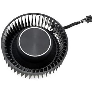 PLB08025B12HH 12V 2.50A voor Gigabyte RTX3090 RTX3080ti RTX 3080 Public Version Blower Grafische Videokaart Koelventilator