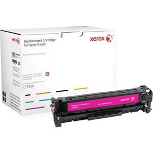 HP CLJ PRO M476 MAGENTA OEM CF383A