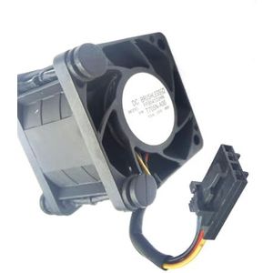 Serverventilator voor DELL PowerEdge R210 0N229R N229R FFB0412UHN-8K91 PSD1204PQBX-A 0T705N T705N-A00 DC12V Nieuw