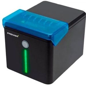 Premier ITP-85 Beeper Bedraad en draadloos Direct thermisch POS-printer