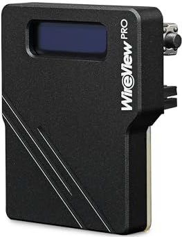 Thermal Grizzly - WireView Pro - GPU - 1x12VHPWR 90° - PC Kast Accessoires