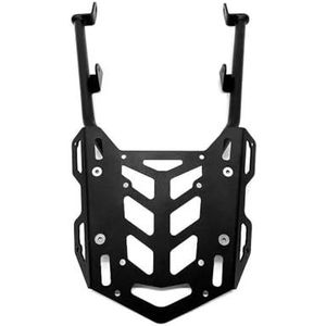 Bagagerek Achter Voor MT-09 Voor MT-09 SP Voor FZ-09 2021 2022 2023 Motorfiets Achter Bagagerek Draagkoffer Ondersteuning Houder Beugel