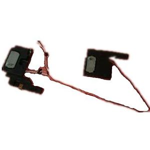 Laptop Intern Sprekers Voor For HP Elite x2 1013 G3 Zwart