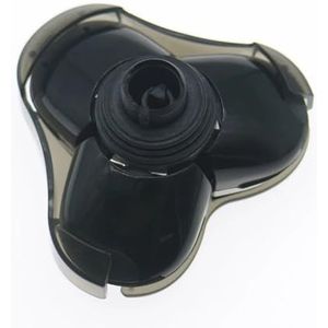 Scheerhoofd Vervanging voor RQ1150 RQ1151 RQ1131 RQ10, RQ11 RQ12 RQ32 RQ310 RQ311 RQ320 RQ330 RQ350 RQ1075 Easy Snap On Close Shave (1 stuks)