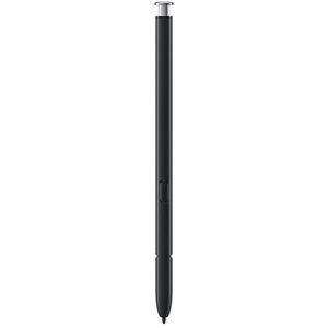 Voor Samsung Galaxy S22 Ultra 5G S-penvervanging, touchscreen-styluspen, lichtgewicht mat materiaal, gevoelige functie, soepel schrijven, digitaal potlood (zonder Bluetooth) (wit)