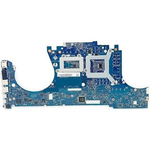 L97098-601 L97098-001 Met SRH8Q i7-10750H CPU Mainboard Voor 15-DH Laptop Moederbord GPC54 LA-J662P N18E-G0-A1 Getest OK