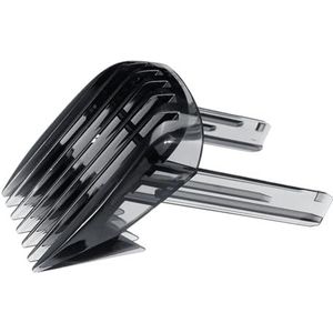 Tondeuse kam, compatibel voor Philips, HC9450 HC9490 HC9452 HC7462, 1-7 mm of 7-24 mm tondeuse kam (7-24 mm)