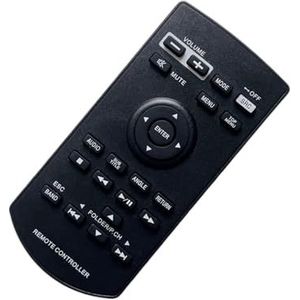 1 st Afstandsbediening for AVH-2450BT AVH-Z2200BT CD-R33 AVH-X2700BS AVH-X3500BHS AVH-P3450 AVH-P6300BT CD DVD RDS AV ONTVANGER