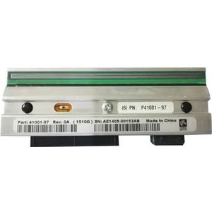 KWWEWEB Printkop Voor ZT411 300 dpi Barcode Label Printer Hoofd