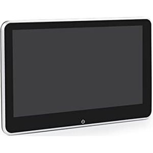Auto Hoofdsteun Speler, 11,6 inch plug-in MP5 hoofdsteun touchscreen auto universeel achterdisplay optioneel 8 inch 10,1 inch(8 inches)