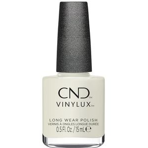 Vinylux All Frothed Up