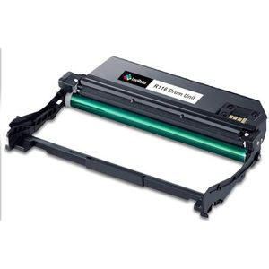 LeciRoba MLT-R116 trommel voor Samsung MLT-R116, SL-M2625d M2626D M2675FN M2676N M2825ND M2825DW M2825FD M2826ND M2835DW M2875FD M2875 M2876HN M2885FW