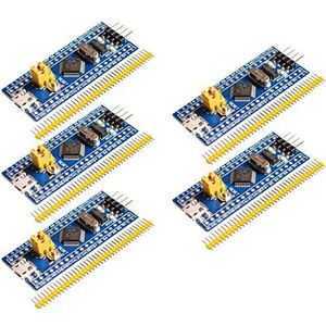 5pcs STM32F103C8T6 ARM STM32 Minimum System Development Board Module for