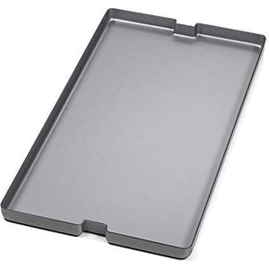 Inlegbak 300 mm grijs voor inhangmand DISPENSA, DISPENSA SWING of DISPENSA JUNIOR