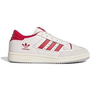 Adidas Centennial 85 Sneakers voor Heren kleur Witte maat 44 2/3
