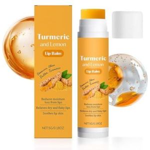 Voedende Lippenbalsem - Helpt Vochtverlies Te Verminderen, Eenvoudig Aan Te Brengen, Dagelijks Gebruik(2pcs)