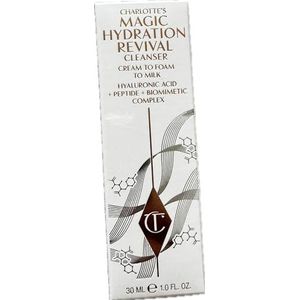 Charlotte Tilbury Charlotte's Magic Hydration Revival Cleanser | 30ml