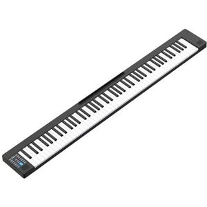muziekinstrument elektronisch toetsenbord 88-toetsen Smart Keyboard Draagbare Elektrische Piano School Elektronische Piano Elektronisch Toetsenbord Muziekinstrument