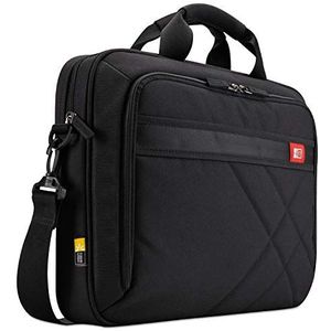 Case Logic 3201433 Diamond Laptop & Tablet Bag Colomzwart