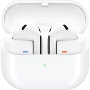 Draadloze Hoofdtelefoon met Oplaadetui Samsung SM-R530NZWAPHE Wit