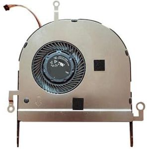Laptop CPU-koelventilator voor notebook-pc voor B9440 B9440U B9440UA NC55C01-17E01 4-lijnen