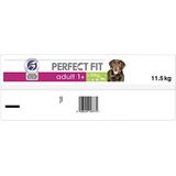 Perfect Fit Hond Droogvoer Adult 1+ Kip 11,5kg