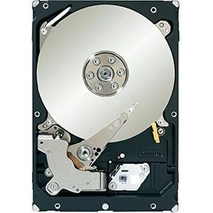 Seagate - ST1000VM002 - Harde Schijf - Zwart - 1 TB