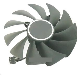 GA92S2U -PFTM DC12V 0,46A 4-pins voor LEADTEK RTX4060 WINFAST grafische kaart koelventilator