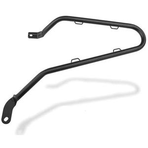 bagagedrager Zijkofferbaktashouder Motorfietsaccessoires Geschikt Voor Bobber 2017-2025 Zijkofferbaktashouder Onderdeelbeugel Motorfiets bagagedrager