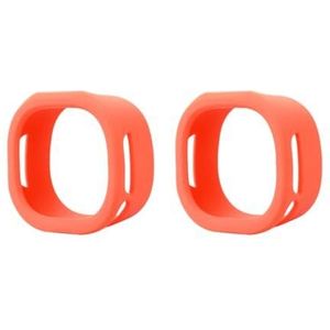 Luidspreker beschermhoes voor ULT FIELD 1 luidspreker siliconen hoes luidspreker zachte beschermring (oranje)