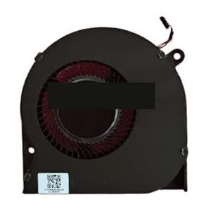 Laptopkoeler voor Razer voor Blade voor Stealth 13 QUATT2 RZ09-0281 EG50040S1-CI80-S9A -CI70-S9A DC 5V 0.42A(CPU Fan)