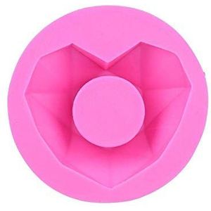 Bloempot schimmel, siliconen herbruikbare bloempot schimmel maken sappige planten plantenbak pot schimmel betonnen vormen (BK1145)